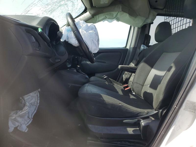 2017 Ram Promaster City მანქანა იყიდება აუქციონზე, vin: ZFBERFBB1H6E65902, აუქციონის ნომერი: 53737006