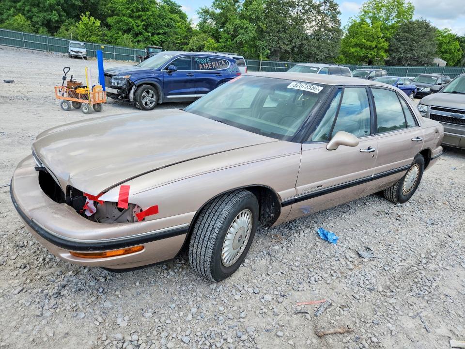 Продаж на аукціоні авто 1990 Buick Lesabre, vin: 1G4HP52K0XH421086, номер лоту: 52573556