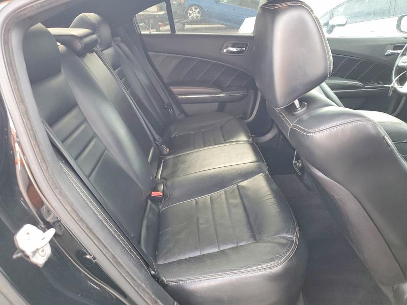 2013 Dodge Charger მანქანა იყიდება აუქციონზე, vin: 2C3CDXCT5DH525299, აუქციონის ნომერი: 55214436
