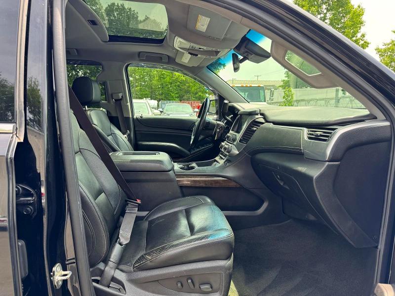 Aukcja sprzedaży 2017 Chevrolet Tahoe, vin: 1GNSKBKC9HR142383, numer aukcji: 55459376
