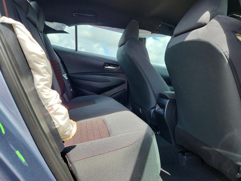 Aukcja sprzedaży 2026 Toyota Corolla, vin: 5YFS4MCEXTP275834, numer aukcji: 54600876