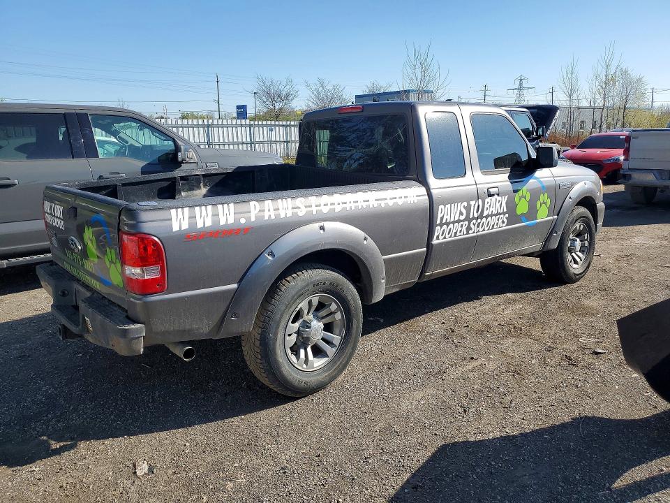 Aukcja sprzedaży 2011 Ford Ranger, vin: 1FTKR4EE0BPA69937, numer aukcji: 52480896