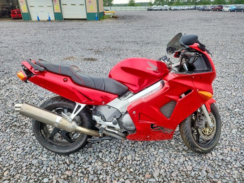 Продажа на аукционе авто 1998 Honda Vfr800, vin: JH2RC4608WM001354, номер лота: 53122026