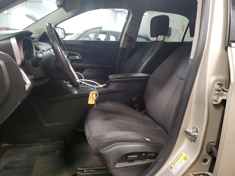 Aukcja sprzedaży 2013 Chevrolet Equinox, vin: 2GNFLEEK0D6212586, numer aukcji: 53603056