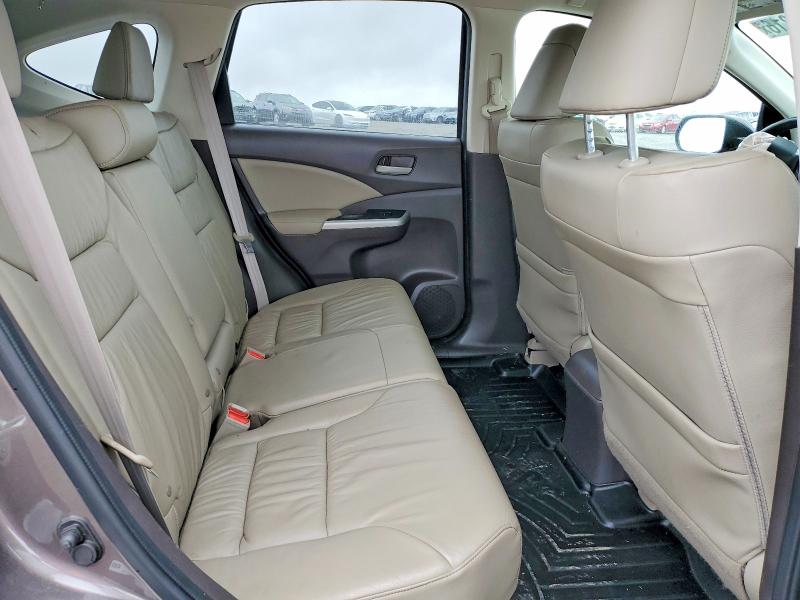 Aukcja sprzedaży 2012 Honda Cr-v, vin: 5J6RM3H70CL010538, numer aukcji: 54981816