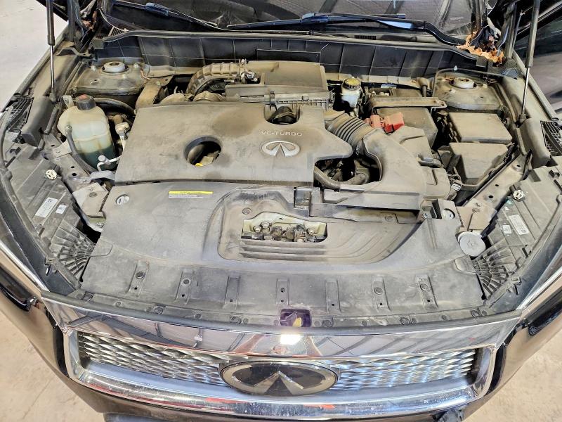Продажа на аукционе авто 2019 Infiniti Qx50, vin: 3PCAJ5M34KF131245, номер лота: 55282126