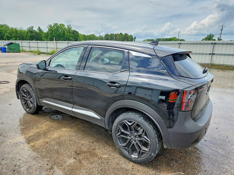 Продажа на аукционе авто 2026 Nissan Kicks, vin: 3N8AP6DAXTL376058, номер лота: 54546466