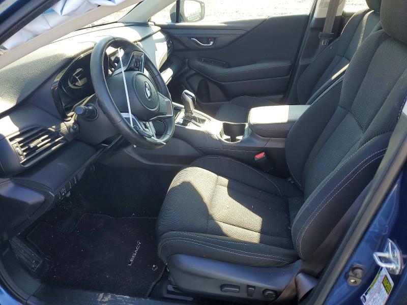 Продаж на аукціоні авто 2022 Subaru Legacy, vin: 4S3BWAC60N3028562, номер лоту: 51770646