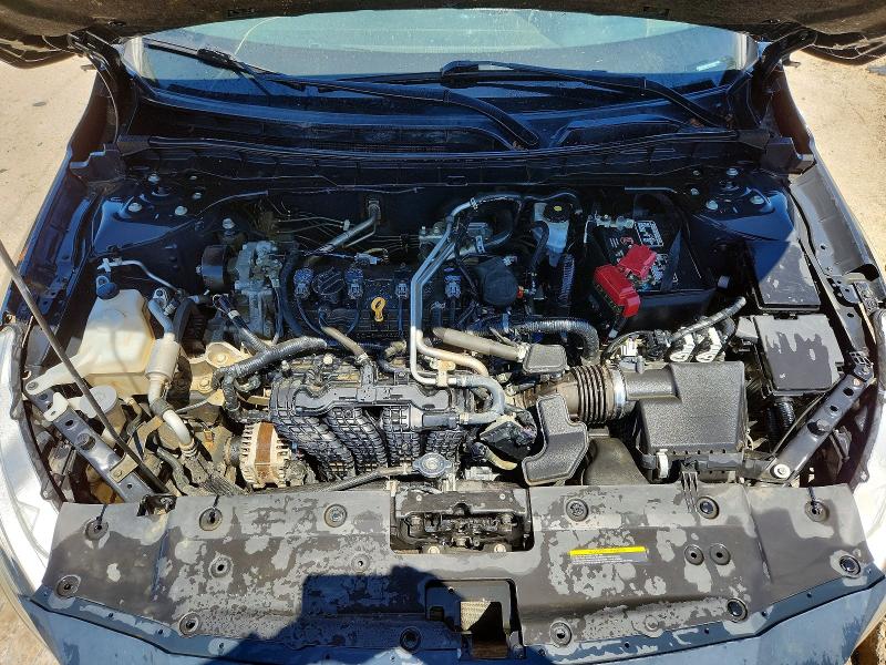 Aukcja sprzedaży 2020 Nissan Altima, vin: 1N4BL4BV4LC143459, numer aukcji: 52079456