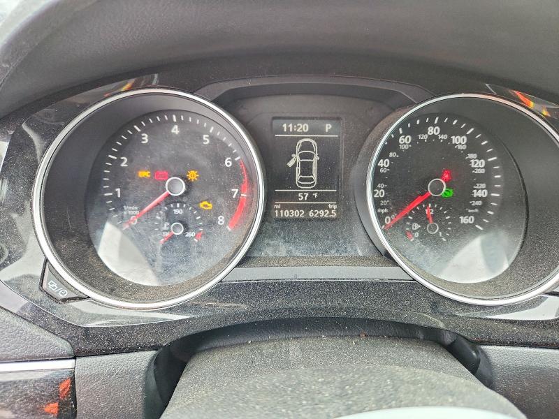 53508496 :رقم المزاد ، 3VWD17AJ9JM235779 vin ، 2018 Volkswagen Jetta مزاد بيع