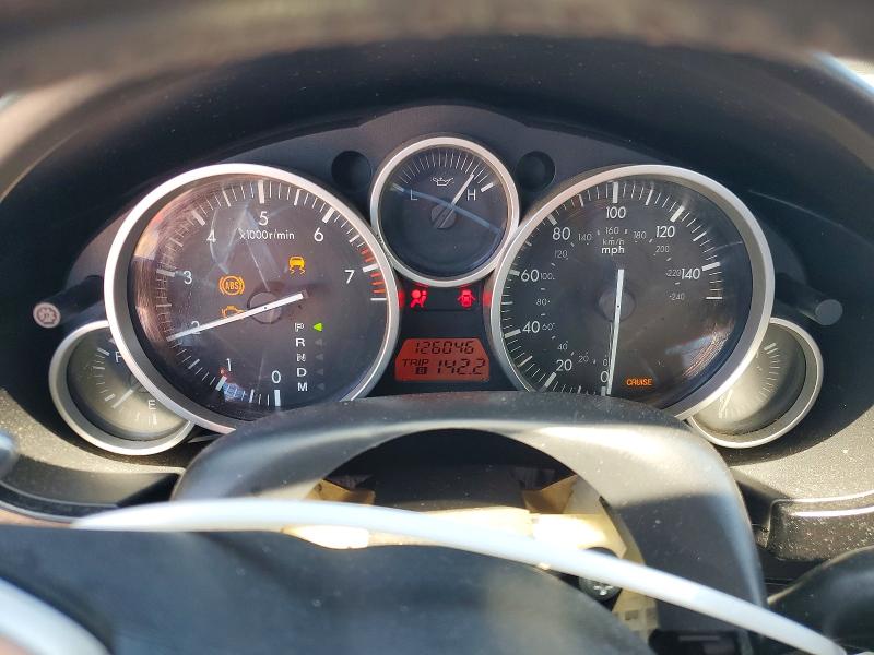 Продажа на аукционе авто 2007 Mazda Mx-5 Miata, vin: JM1NC26F870132745, номер лота: 53184036