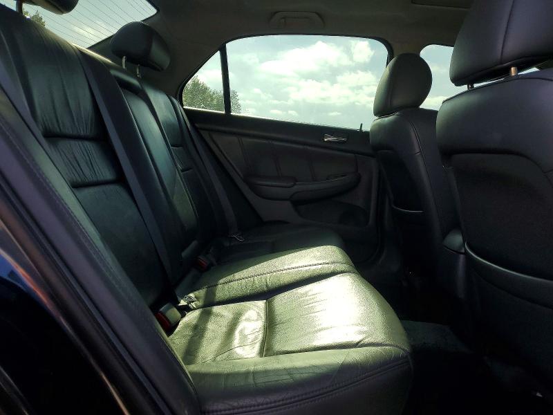 Продажа на аукционе авто 2006 Honda Accord, vin: 1HGCM66886A042454, номер лота: 52663226