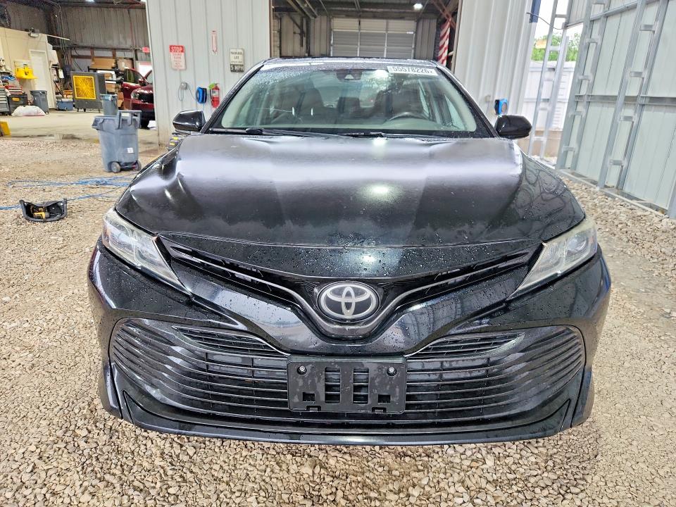 Aukcja sprzedaży 2020 Toyota Camry, vin: 4T1C11AK2LU913691, numer aukcji: 55578226