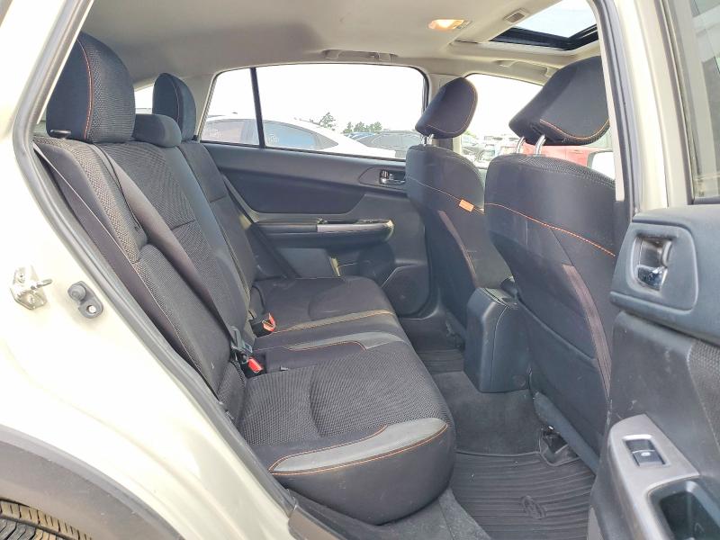 Продаж на аукціоні авто 2017 Subaru Crosstrek, vin: JF2GPABC4HH275957, номер лоту: 52080556