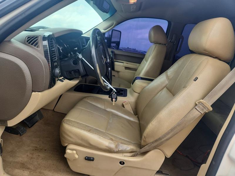 Aukcja sprzedaży 2013 Gmc Sierra, vin: 3GTP2VE72DG344264, numer aukcji: 53704036