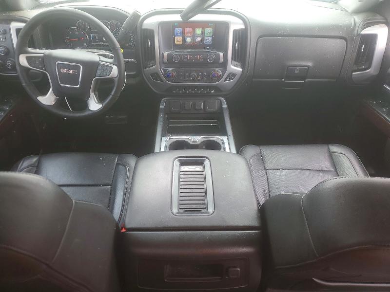 Продажа на аукционе авто 2018 Gmc Sierra, vin: 3GTU2NEJXJG141990, номер лота: 52755086