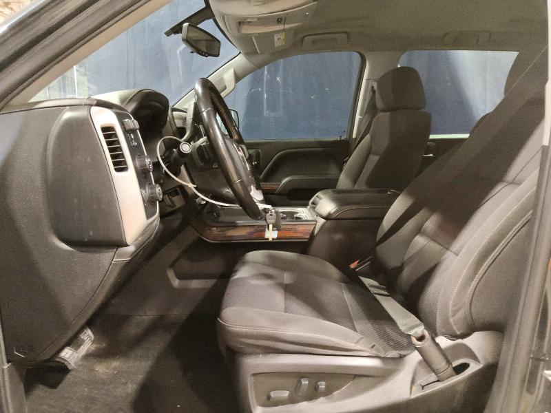 52035706 :رقم المزاد ، 3GTU2MEC6JG345990 vin ، 2018 Gmc Sierra مزاد بيع