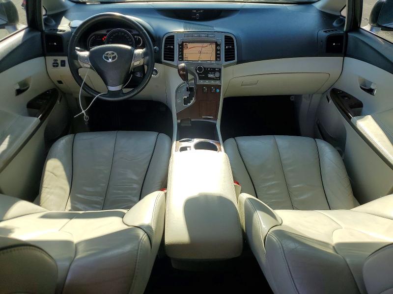 Aukcja sprzedaży 2012 Toyota Venza, vin: 4T3ZK3BB9CU052115, numer aukcji: 52057046