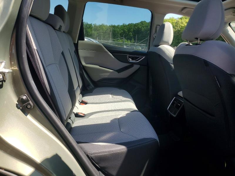 Aukcja sprzedaży 2021 Subaru Forester, vin: JF2SKAFC1MH456253, numer aukcji: 53017466