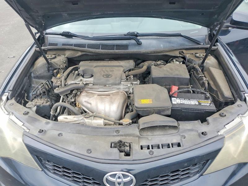Продаж на аукціоні авто 2014 Toyota Camary, vin: 4T1BF1FK6EU359256, номер лоту: 45954426