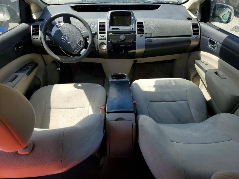 Продаж на аукціоні авто 2008 Toyota Prius, vin: JTDKB20U283340987, номер лоту: 54158426