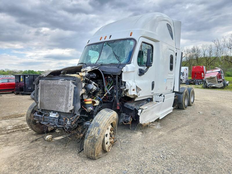 Aukcja sprzedaży 2016 Freightliner Cascadia 125, vin: 3AKJGLD54GSGZ9259, numer aukcji: 52090166