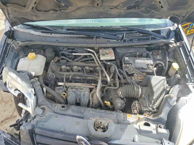Продаж на аукціоні авто 2013 Ford Transit Connect, vin: NM0LS7DN2DT157472, номер лоту: 52958806