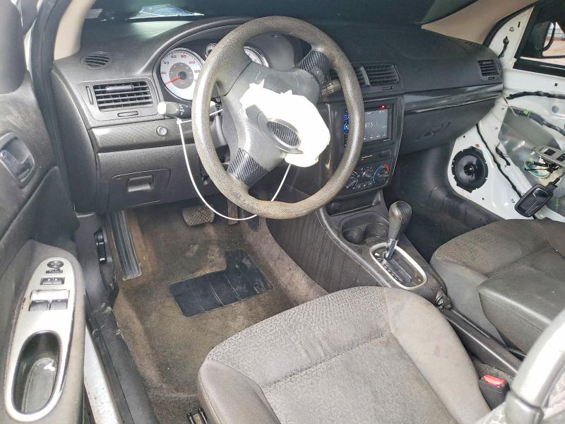 54776886 :رقم المزاد ، 1G2AL15F077353259 vin ، 2007 Pontiac G5 مزاد بيع