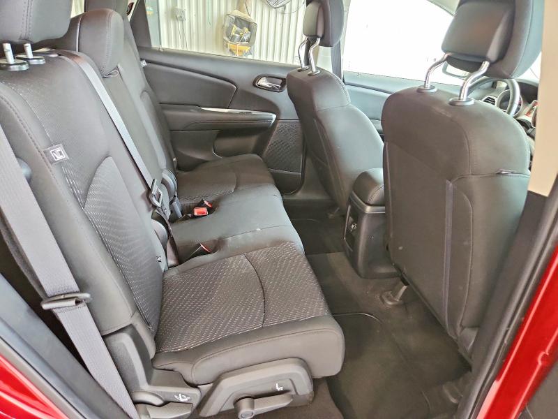 Aukcja sprzedaży 2018 Dodge Journey, vin: 3C4PDCAB6JT534161, numer aukcji: 55218116