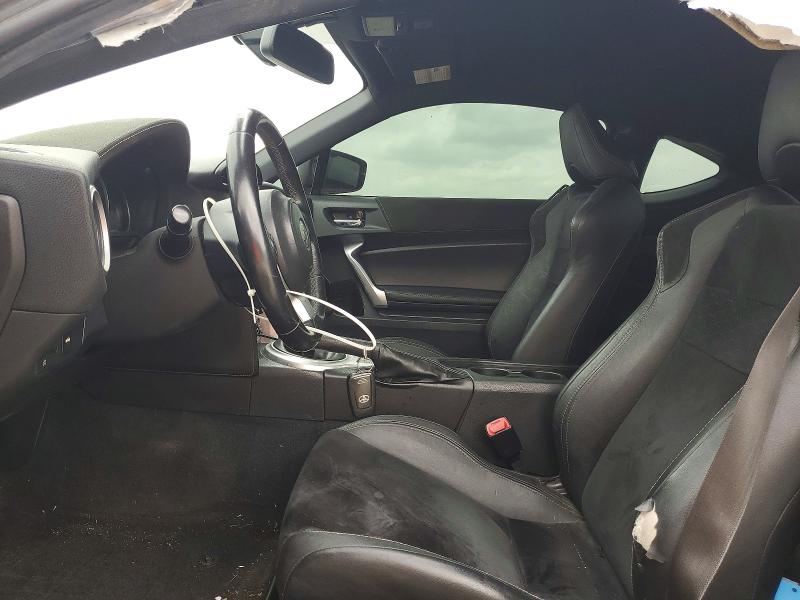 Aukcja sprzedaży 2018 Toyota 86, vin: JF1ZNAE18J9700464, numer aukcji: 52299396