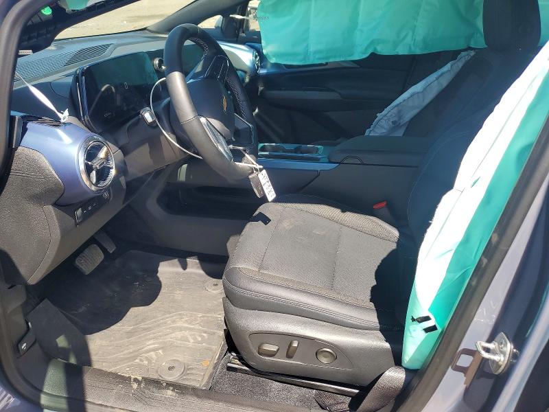 53479206 :رقم المزاد ، 3GN7DLRP8RS278694 vin ، 2024 Chevrolet Equinox مزاد بيع