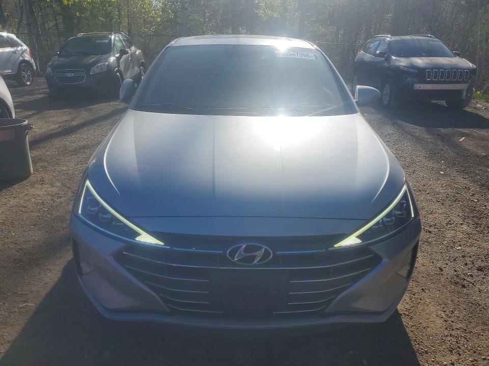 Продаж на аукціоні авто 2020 Hyundai Elantra, vin: KMHD84LF0LU029153, номер лоту: 53347996