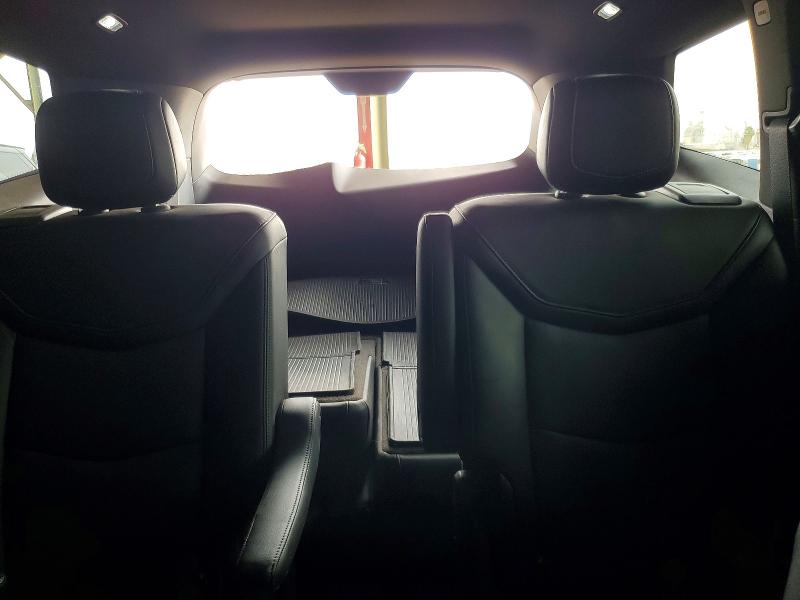 Aukcja sprzedaży 2021 Cadillac Xt6, vin: 1GYKPDRS5MZ231908, numer aukcji: 51829706
