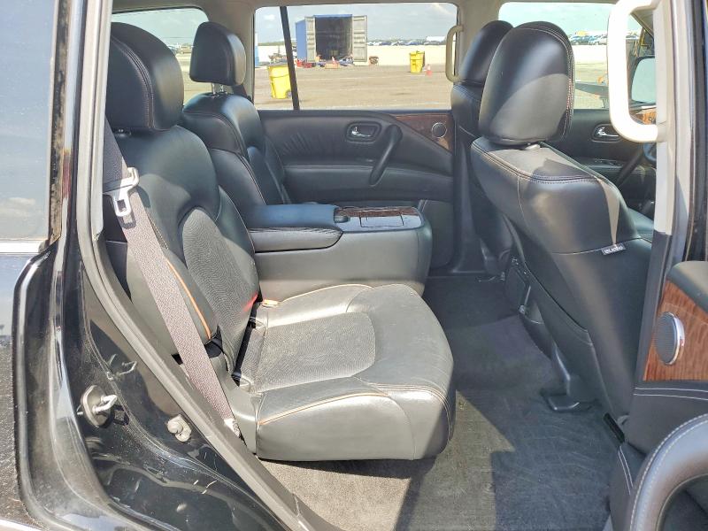 52790716 :رقم المزاد ، JN8AY2ND0L9108515 vin ، 2020 Nissan Armada مزاد بيع