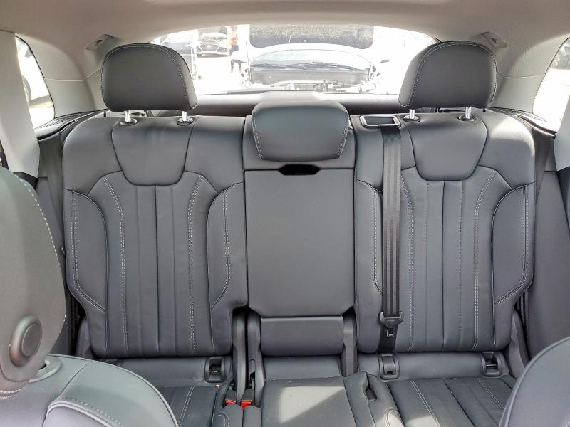 Aukcja sprzedaży 2024 Audi Q5 E, vin: WA1E2AFY6R2020512, numer aukcji: 52037186