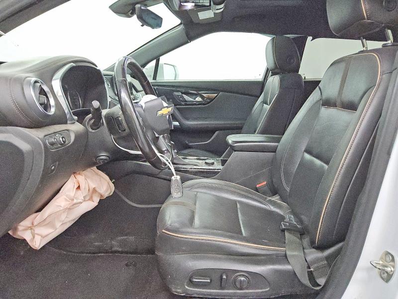 Продажа на аукционе авто 2020 Chevrolet Blazer, vin: 3GNKBFRS8LS556121, номер лота: 53262236