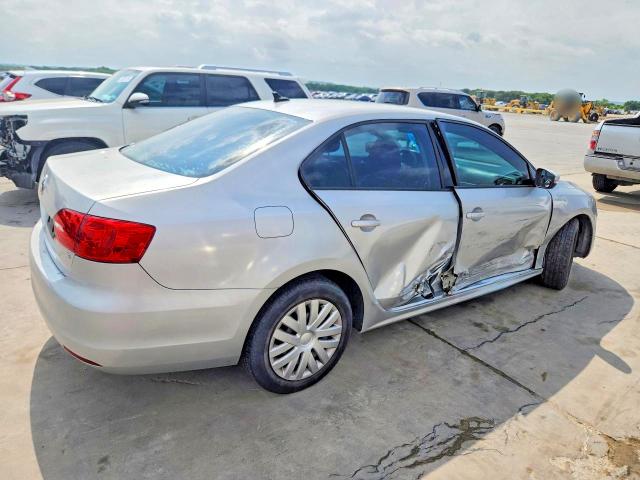 Aukcja sprzedaży 2014 Volkswagen Jetta, vin: 3VWD17AJXEM214154, numer aukcji: 54158026