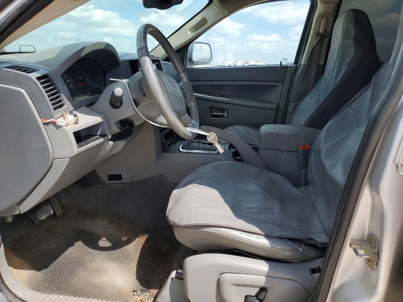 Aukcja sprzedaży 2005 Jeep Grand Cherokee, vin: 1J4HS48N75C526288, numer aukcji: 51761916