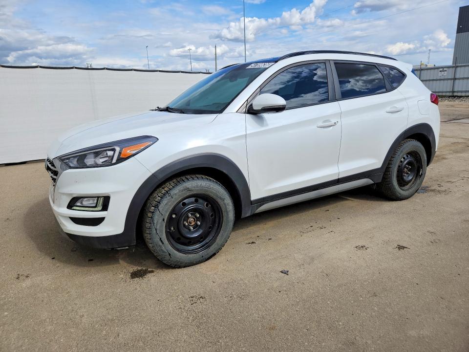 2021 Hyundai Tucson მანქანა იყიდება აუქციონზე, vin: KM8J3CAL8MU398266, აუქციონის ნომერი: 54789636