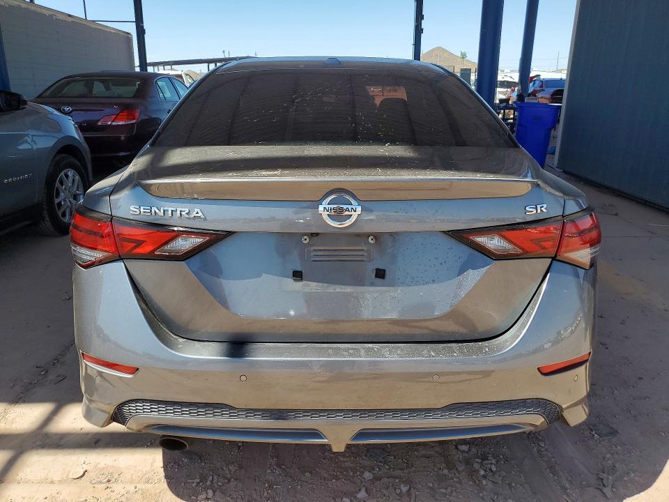 Aukcja sprzedaży 2020 Nissan Sentra, vin: 3N1AB8DV3LY302589, numer aukcji: 53090316
