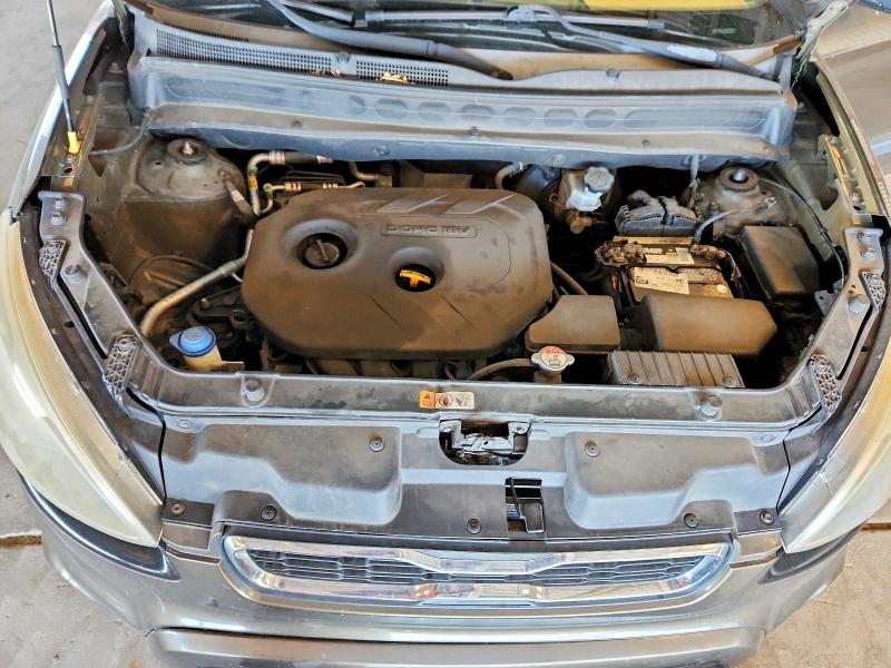 Продаж на аукціоні авто 2012 Kia Soul, vin: KNDJT2A69C7412312, номер лоту: 53973926
