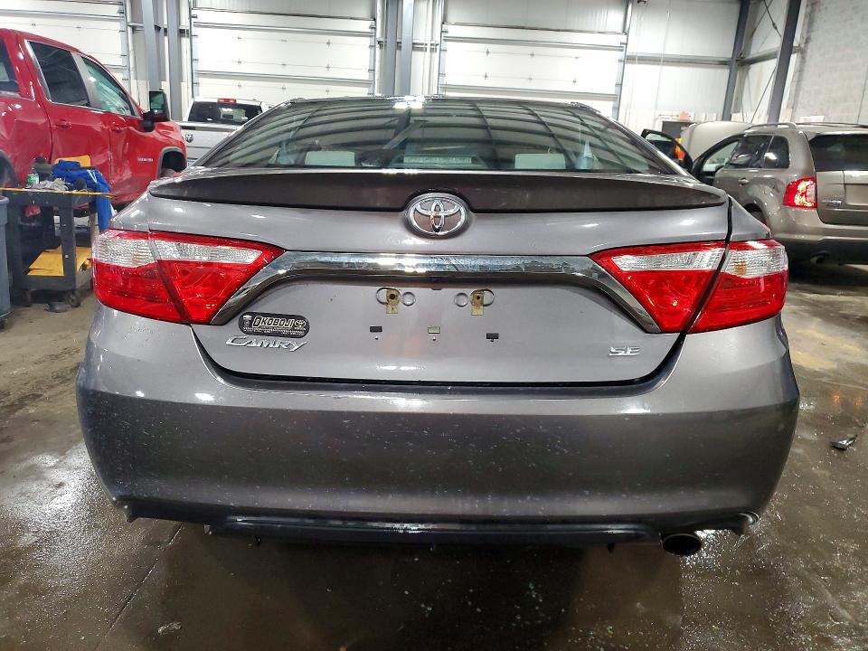 Aukcja sprzedaży 2015 Toyota Camry, vin: 4T1BF1FK6FU988775, numer aukcji: 51352506