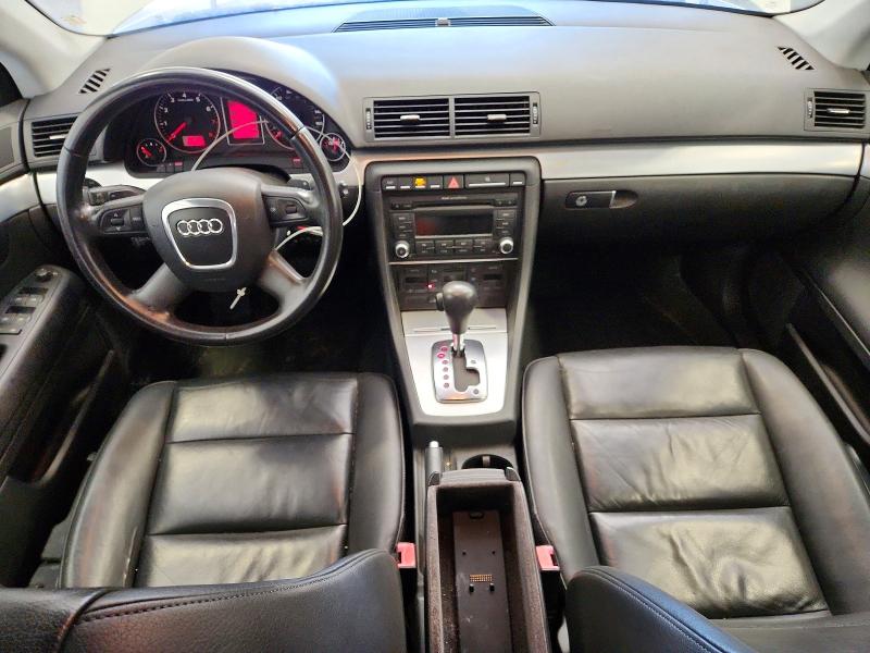 52083886 :رقم المزاد ، WAUAF78E68A156493 vin ، 2008 Audi A4 مزاد بيع