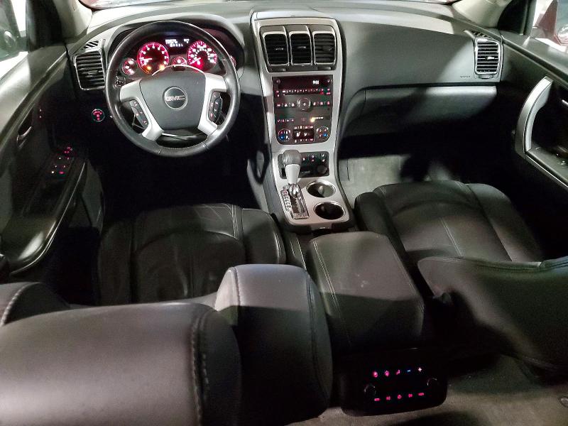 Продаж на аукціоні авто 2011 Gmc Acadia, vin: 1GKKVRED0BJ154753, номер лоту: 52856466