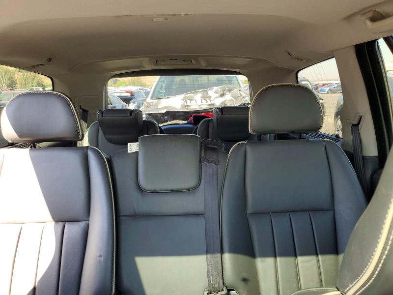 54263396 :رقم المزاد ، YV4952CYXD1664826 vin ، 2013 Volvo Xc90 مزاد بيع