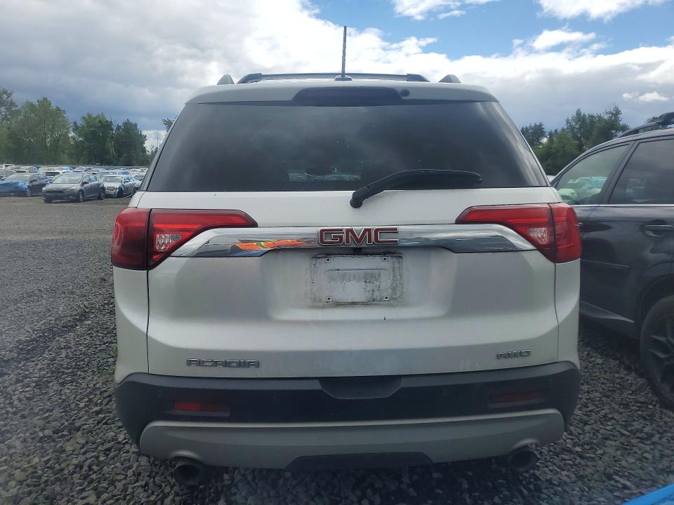 2019 Gmc Acadia მანქანა იყიდება აუქციონზე, vin: 1GKKNULS4KZ248205, აუქციონის ნომერი: 52910226