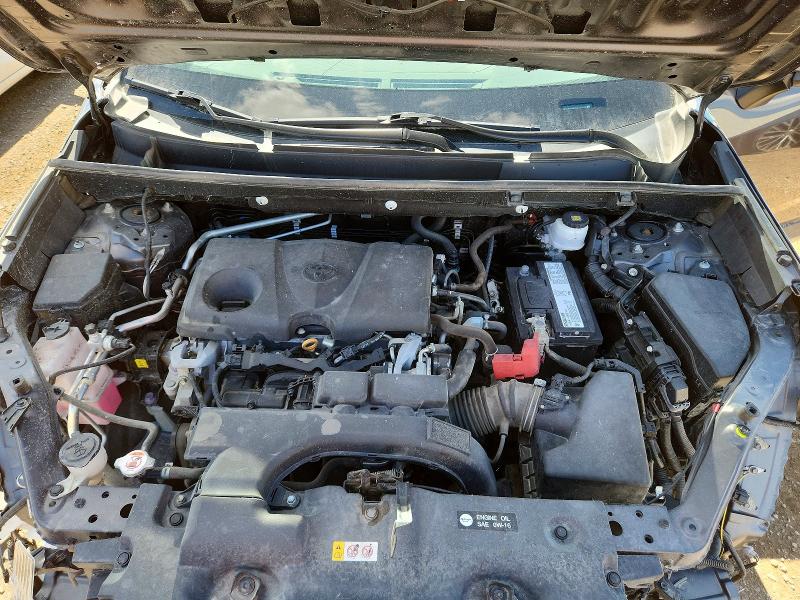 Продаж на аукціоні авто 2019 Toyota Rav4, vin: 2T3R1RFVXKW073659, номер лоту: 51717026