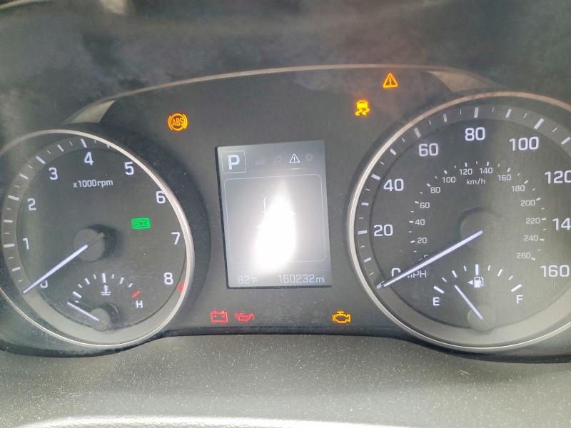 Aukcja sprzedaży 2018 Hyundai Elantra, vin: 5NPD84LF3JH257675, numer aukcji: 52668266