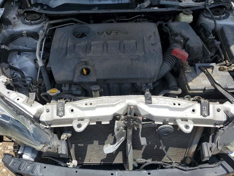 54698336 :رقم المزاد ، 2T1BURHE2HC769330 vin ، 2017 Toyota Corolla مزاد بيع