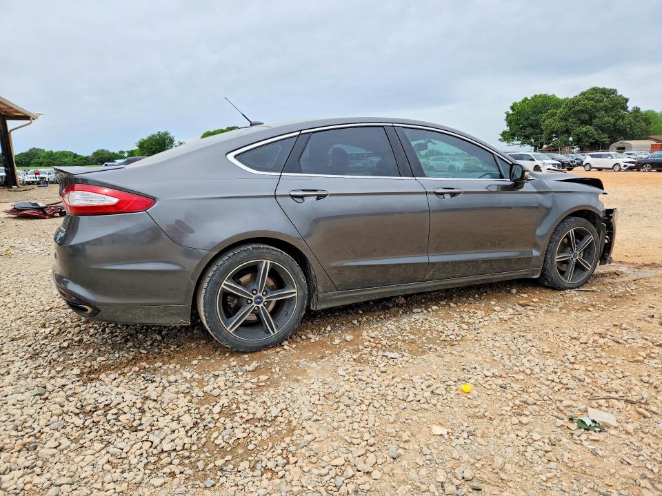 51803586 :رقم المزاد ، 3FA6P0K90GR266281 vin ، 2016 Ford Fusion مزاد بيع